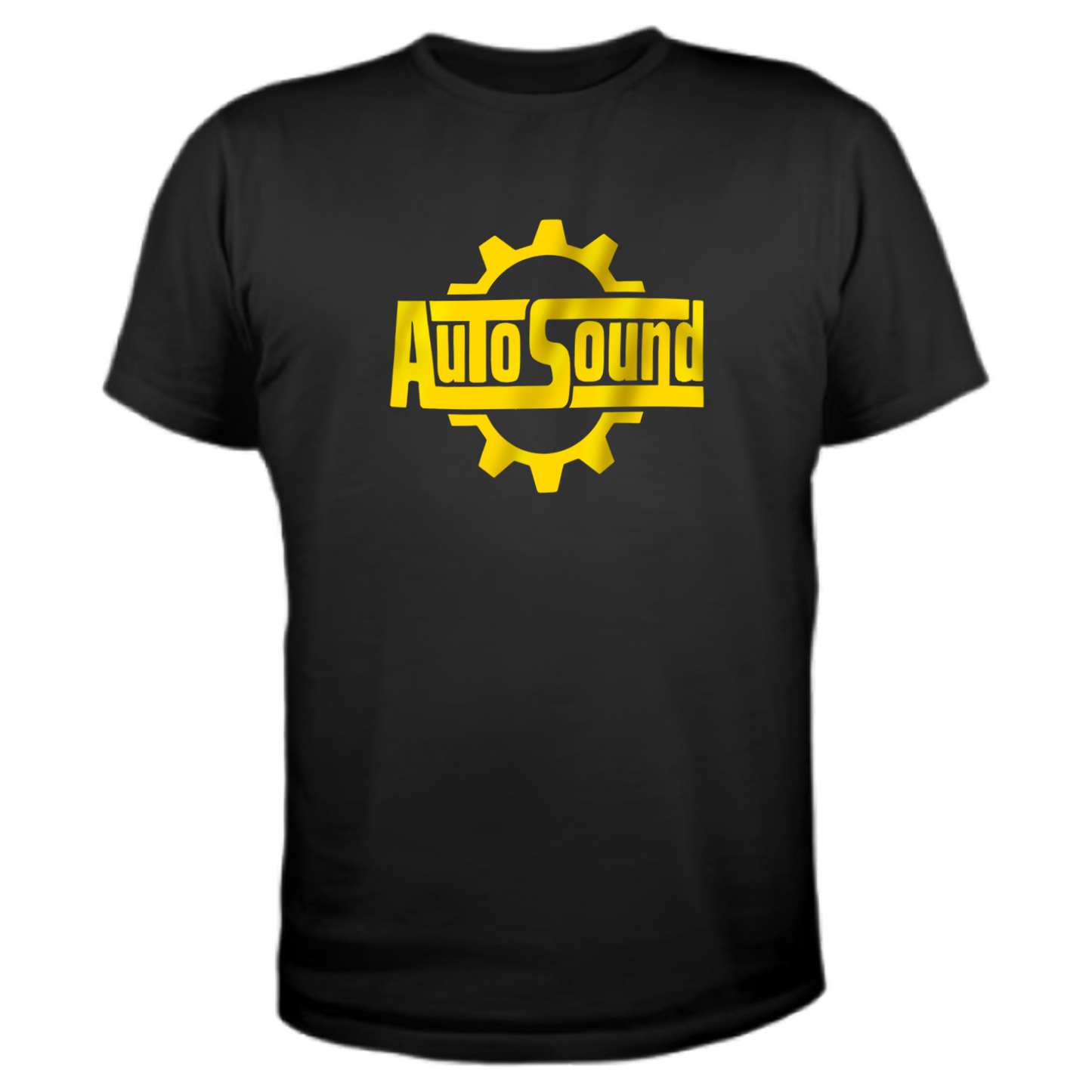 AutoSound Tee